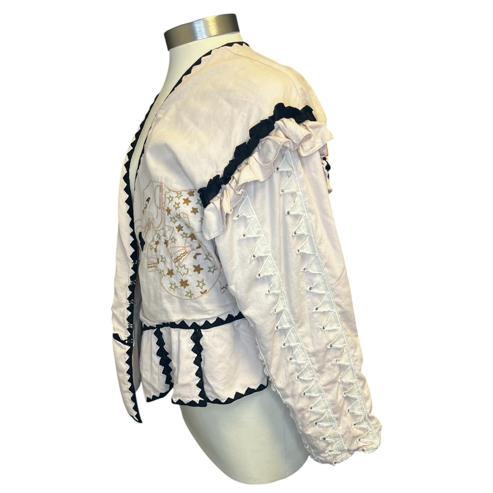 Magnolia Pearl Binky Jacket - Picture 2 of 6